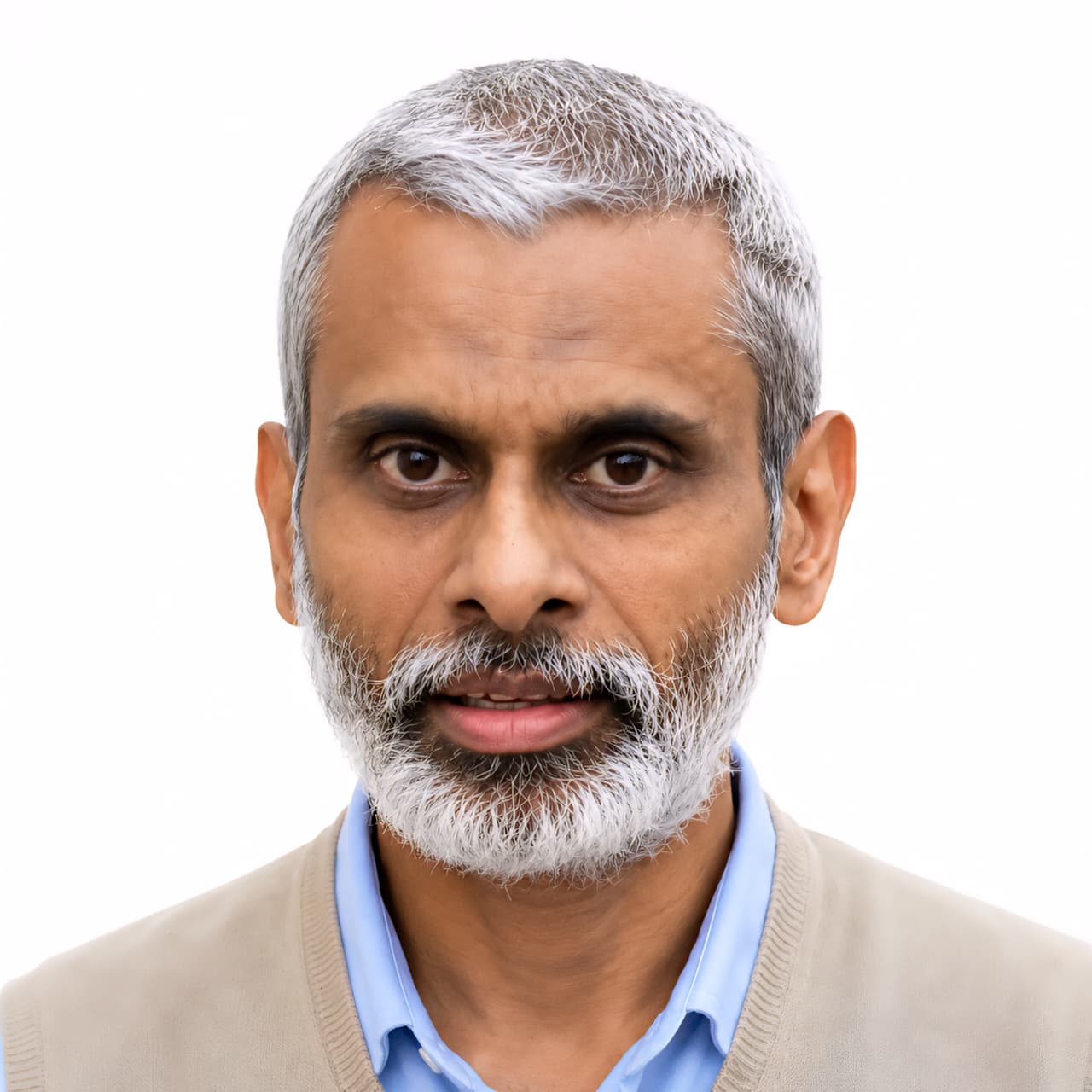 Prof. N. Hemachandra